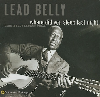 Leadbelly/åɥ٥꡼ΰ仺 1ۥǥɡ桼꡼ס饹ȡʥ?[FLR-3284]