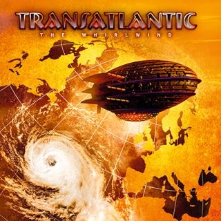 Transatlantic/旋風 トランスアトランティック3rd～スペシャル