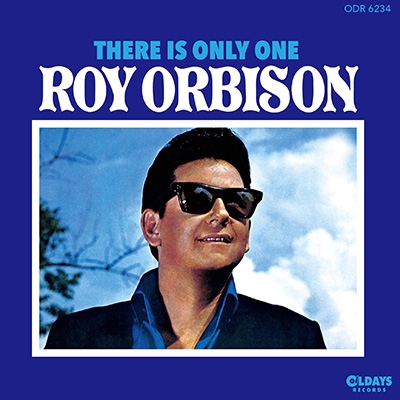 Roy Orbison/꡼[ODR-6234]