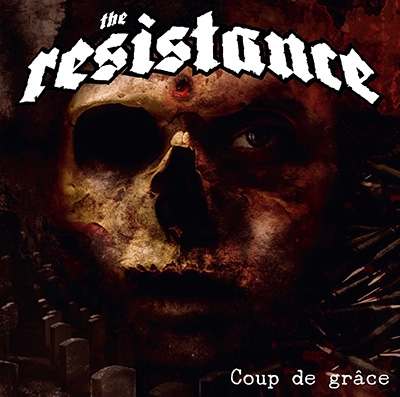 The Resistance/ɥ顼 Ǹΰ[QATE-10084]