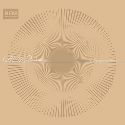 ディレツキ: レクイエム、復活のカノン