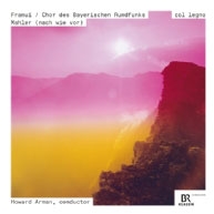 マーラー・プロジェクト「どこに行くのか?」 マーラー・プロジェクト「どこに行くのか?」