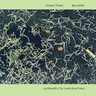 Michael Thieke/Last Breath's City Looks Kind Heart[FTARRI-931]