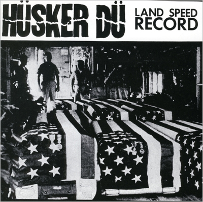 ランド・スピード・レコード ランド・スピード・レコード