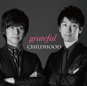 CHILDHOOD/grateful[GTCG-0677]