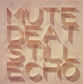 STILL ECHO STILL ECHO