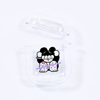 BRIDGE SHIP HOUSE  TOWER RECORDS Airpods[MD01-6628]