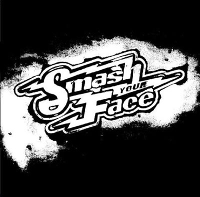 SMASH YOUR FACE/Live Bootleg[RIDEON019]