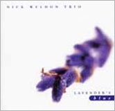 ラヴェンダーズ・ブルー＜数量限定盤＞