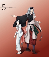 ノラガミ 5＜通常版＞