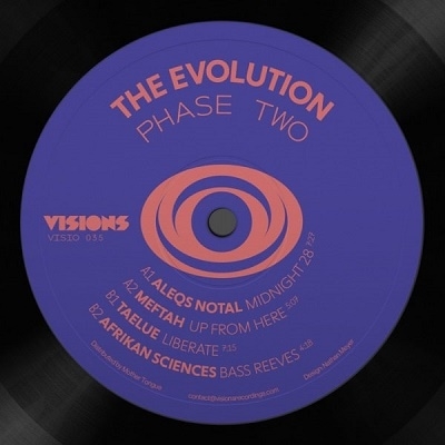 TOWER RECORDS ONLINE㤨The Evolutions - Phase Two[VISIO035]פβǤʤ2,690ߤˤʤޤ