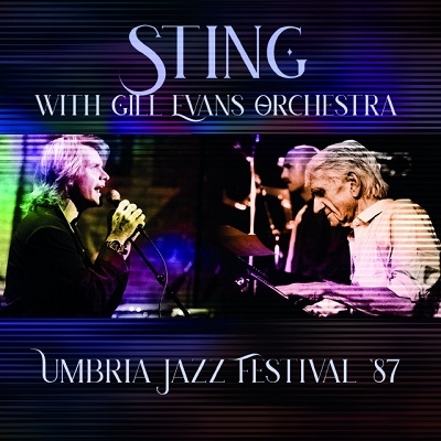 Umbria Jazz Festival ’87 CD
