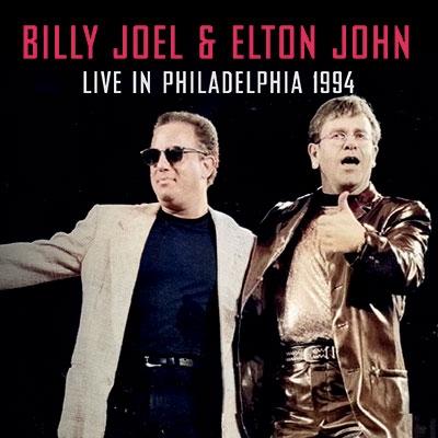 Live In Philadelphia 1994＜限定盤＞