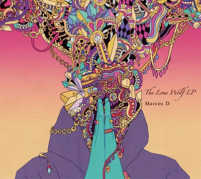 The Lone Wolf LP The Lone Wolf LP