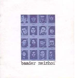 Baader Meinhof: Expanded Edition