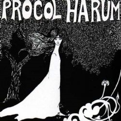 Procol Harum/Procol Harum [ECLEC2498]