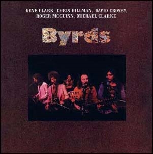 The Byrds/Byrds[WECLEC2658]
