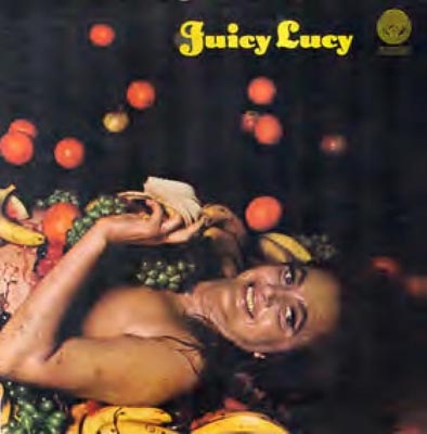 Juicy Lucy 