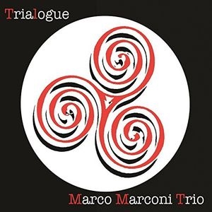 Marco Marconi/Trialogue[33JAZZ264]
