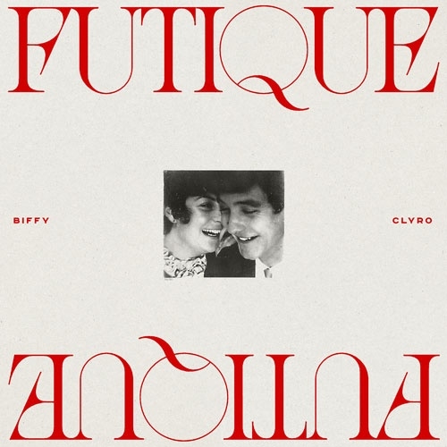 Biffy Clyro/Futique[2173280784]