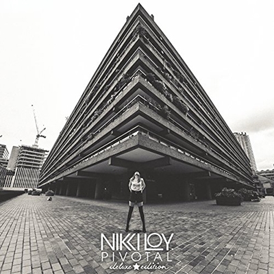 TOWER RECORDS ONLINE㤨Nikki Loy/Pivotal[SRRCDX1]פβǤʤ2,990ߤˤʤޤ