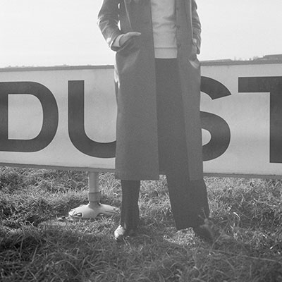 laurel halo dustβ