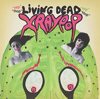 TOWER RECORDS ONLINE㤨X-Ray Pop/Living Dead[CACHE011]פβǤʤ1,790ߤˤʤޤ