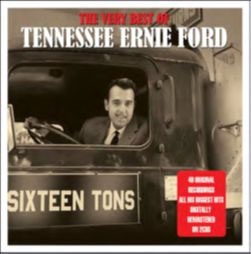 Tennessee Ernie Ford/The Very Best Of[NOT2CD584]