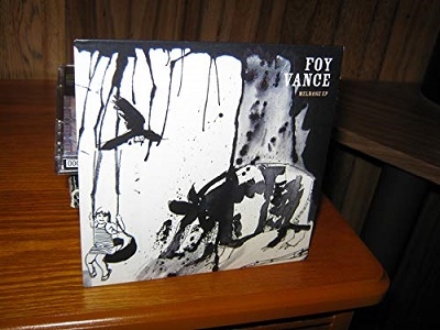 The Melrose EP The Melrose EP