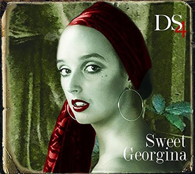 TOWER RECORDS ONLINE㤨David Sinclair Four/Sweet Georgina[CDISCS005]פβǤʤ2,890ߤˤʤޤ