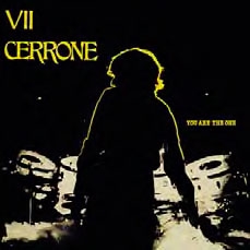 Cerrone VII: You Are The One