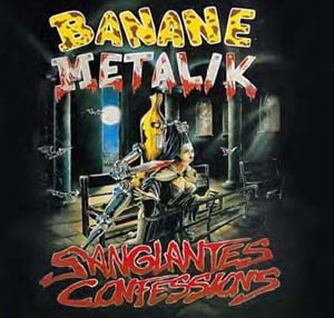 Sanglantes Confessions Sanglantes Confessions
