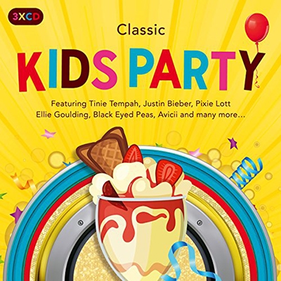 Classic Kids' Party 