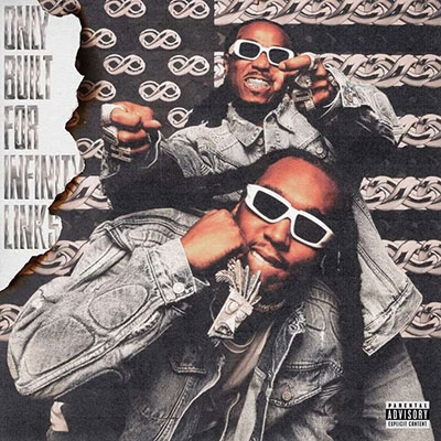 Quavo/Only Built for Infinity Links[4866784]