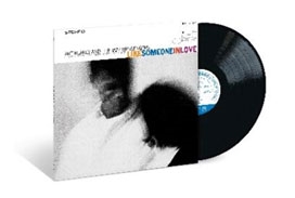 ジャズ　レア盤　アート・ブレイキー　LIKE SOMEONE IN LOVE Art Blakey & The Jazz Messengers/Like Someone In Love＜限定盤＞