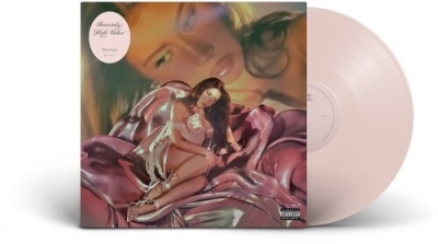 Sincerely,＜Pink Vinyl＞