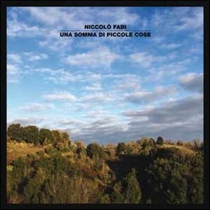 TOWER RECORDS ONLINE㤨Niccolo Fabi/Una Somma di Piccole Cose[0873314]פβǤʤ2,290ߤˤʤޤ