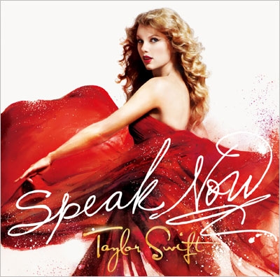 Taylor Swift/Speak Now : Deluxe Edition