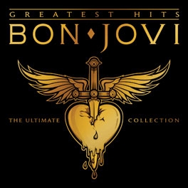 Bon Jovi Greatest Hits : The Ultimete Collection＜限定盤＞