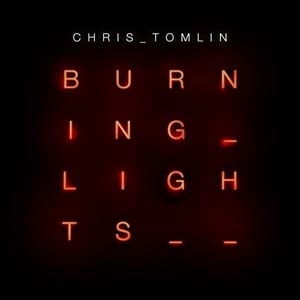 Burning Lights: Deluxe Tour Edition ［CD+DVD］