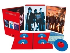The Polydor Years 1986-1992 ［6CD+2DVD+7inch］＜初回生産限定盤＞