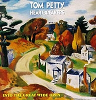 Tom Petty &The Heartbreakers/Into The Great Wide Open (2010 Remaster)[4765864]