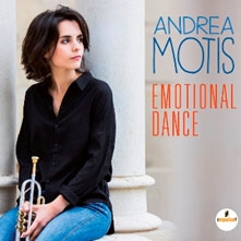 Andrea Motis/Emotional Dance[5731794]