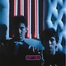 Soft Cell/Say Hello Wave Goodbye[6711034]