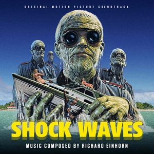 TOWER RECORDS ONLINE㤨Richard Einhorn/Shock Waves (奿(ʥ/֥ [HWRCD025]פβǤʤ4,090ߤˤʤޤ