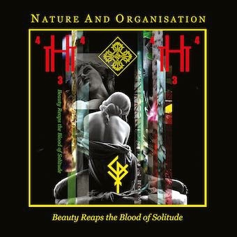 Beauty Reaps The Blood Of Solitude＜限定盤＞