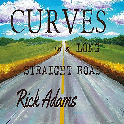 Curves in a Long Straight Road