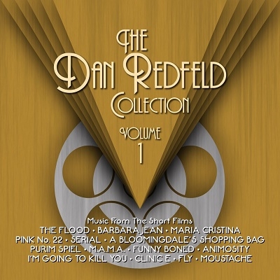 Dan Redfeld/The Dan Redfeld Collection Volume 1[DDR634]