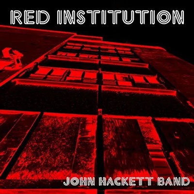Red Institution Red Institution