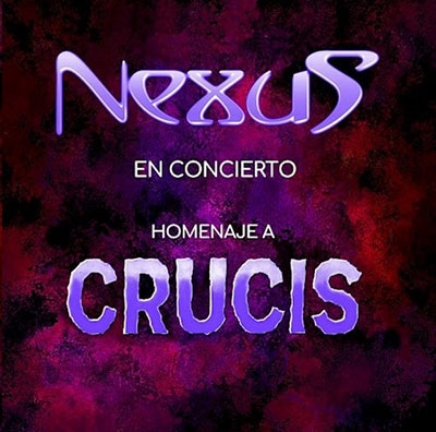 Nexus/Homenaje A Crucis[7798049044347]